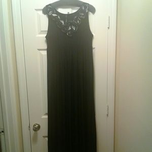 Womans dress